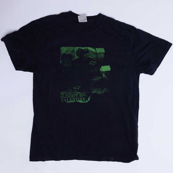 My Bloody Valentine Tshirt - Medium Indie shirt - Picture 1 of 2